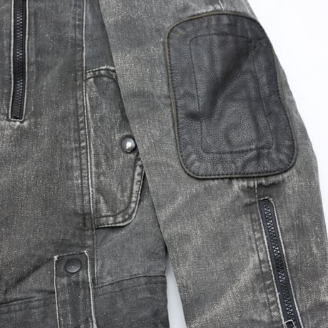 Hein Gericke Riders Jacket