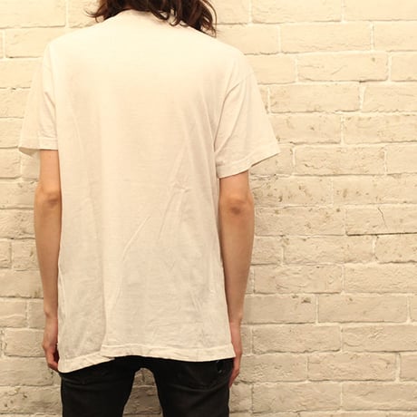 ブラックパワーTシャツ Vintage Black Power T-Shirt