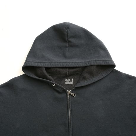 00s Fruit of the Room Sweat Hoodie Black