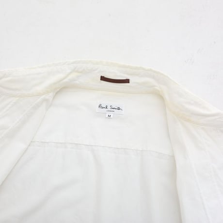 Paul Smith Frill L/S Shirt