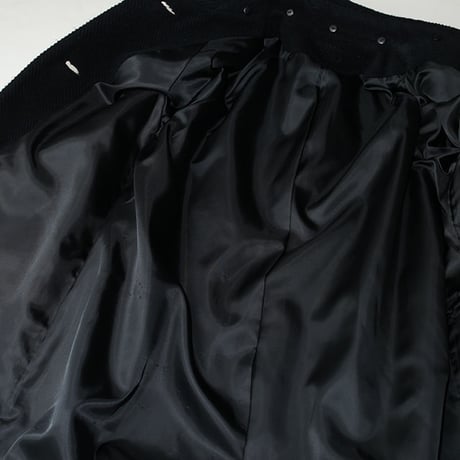 Angora Wool Coat
