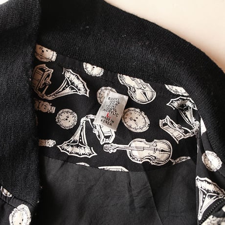 All Silk Jacket