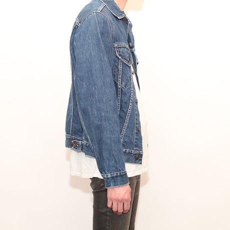 Levi's Big E Trucker Jacket
