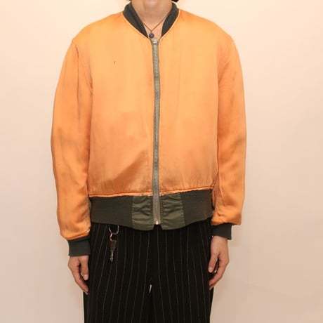 70's L-2B Flight Jacket