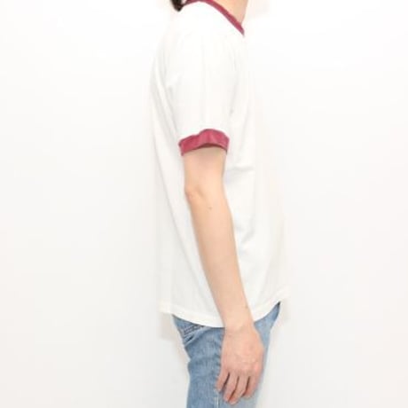 80's Vintage Ringer T-Shirt