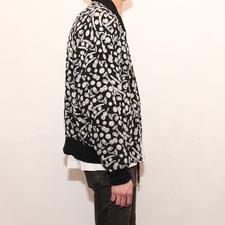 All Silk Jacket