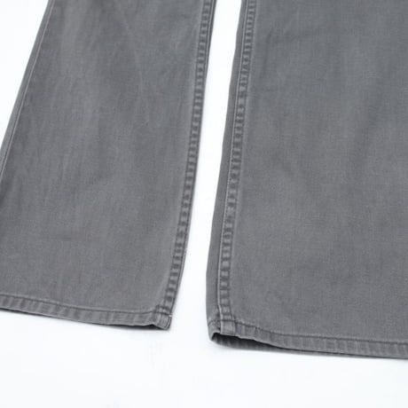Levis 517 Boot-Cut Pants