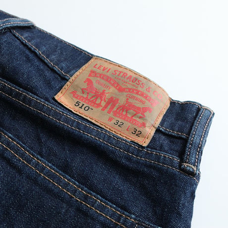 リーバイス 510  デニム Levis  Denim Pants
