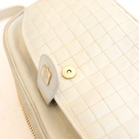 Vintage Celine Shoulder Bag