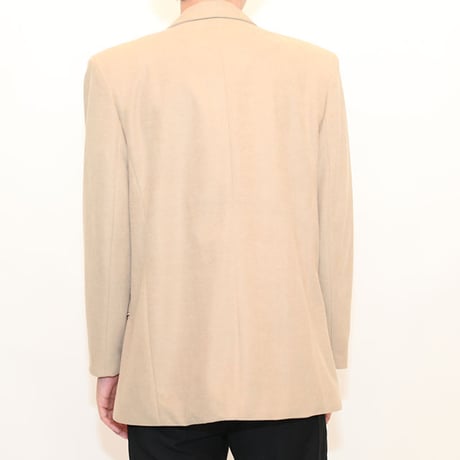 Pure Wool Jacket