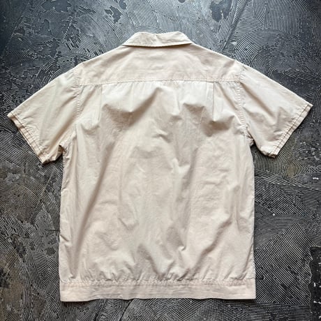 Guayabera Shirt