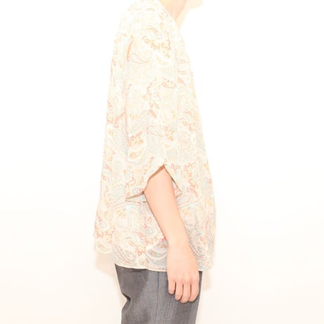 Vintage Tunic Shirt