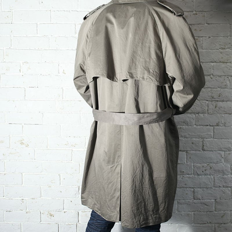 バーバリートレンチコート Burberrys Coat | Strato