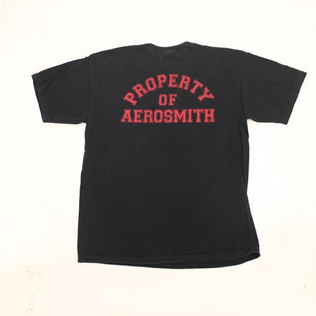 Aerosmith T-Shirt