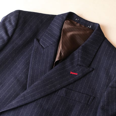 Stripe Tailored  Jacket