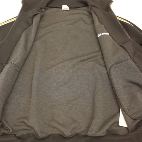 Adidas Track Jacket Made In West Germany
