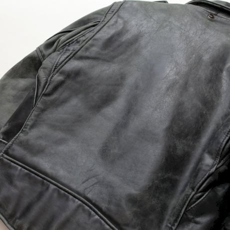 Schott Leather Riders Jacket
