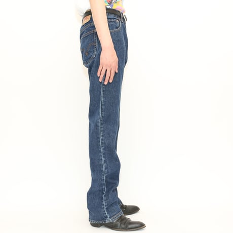 Levi's 517 Boots Cut Denim Pants