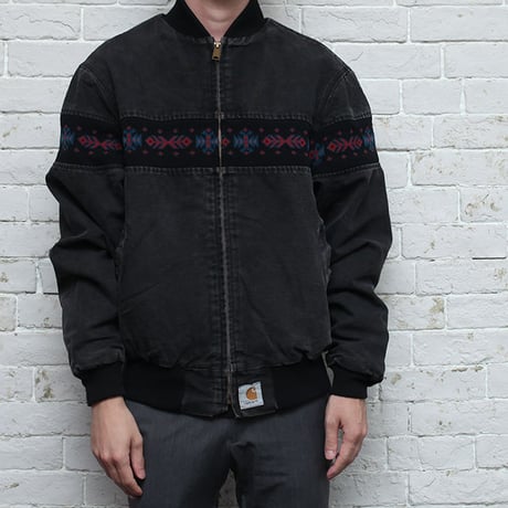 カーハート ダックジャケット Carhartt Jacket