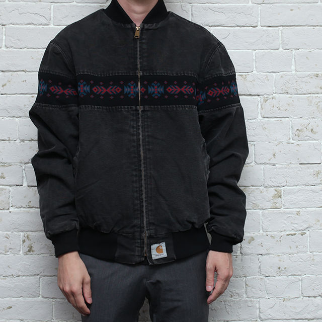 カーハート ダックジャケット Carhartt Jacket | Strato カーハート ダックジャケット Carhartt Jacket | Strato