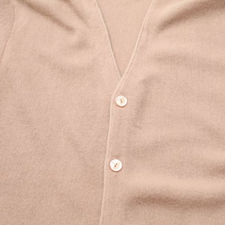 Arnold Palmer By Robert Bruce Knit Cardigan