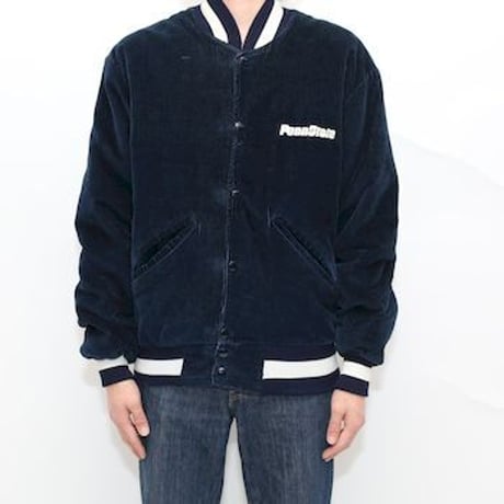 Vintage Corduroy Jacket