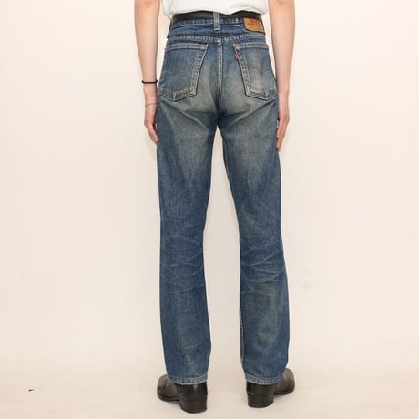 1994s Levi's 505-0217 Denim Pants MADE IN USA