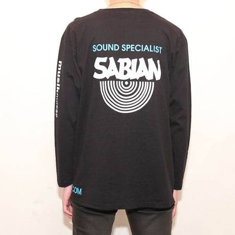 SABIAN L/S T-Shirt