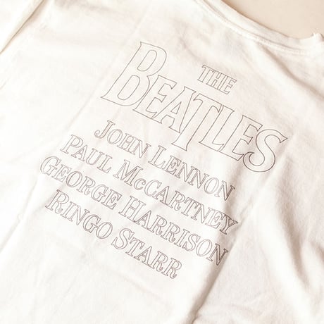 Beatles T-Shirt
