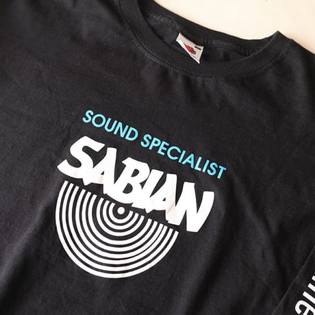 SABIAN L/S T-Shirt