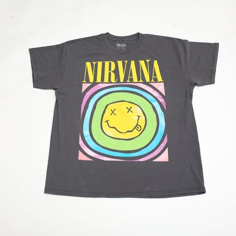 Nirvana T-Shirt