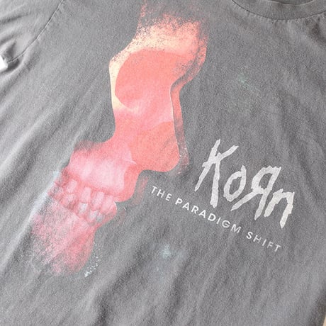 Korn T-Shirt