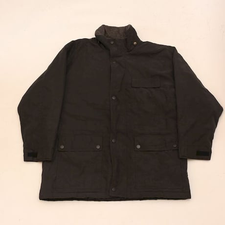 St. John's Bay Padded Coat