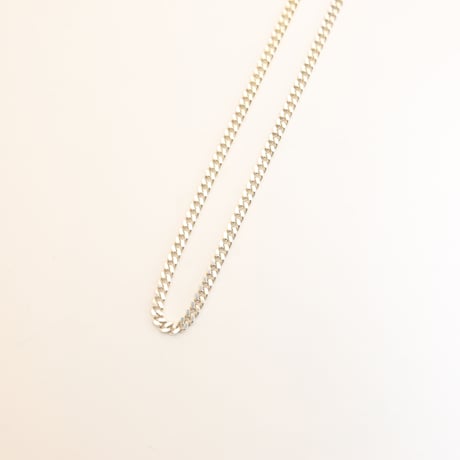 925 Silver Chain Necklace