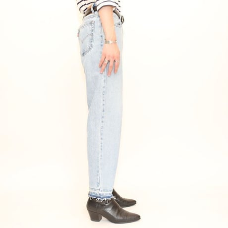 Levis 550 Denim Pants RELAXED FIT