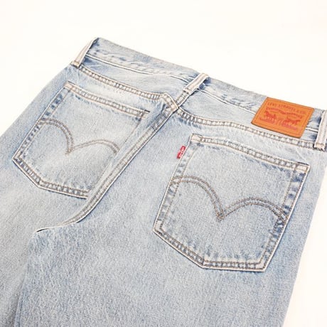 Levi's 501 Denim Pants