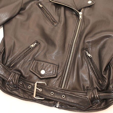Vintage Riders Jacket