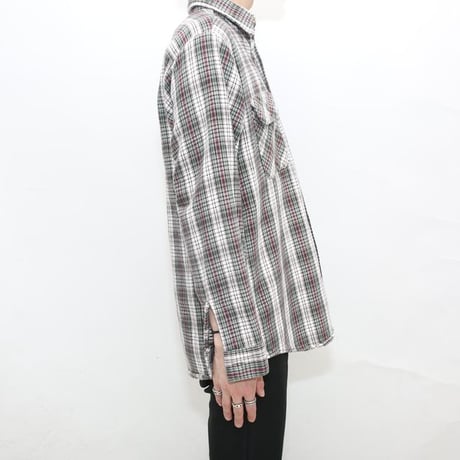 Five Brother Cotton Heavy Flannel Shirt