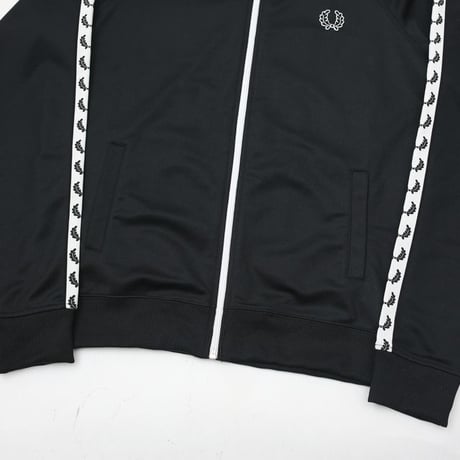 Fred Perry Track Jacket MADE IN PORTUGAL
