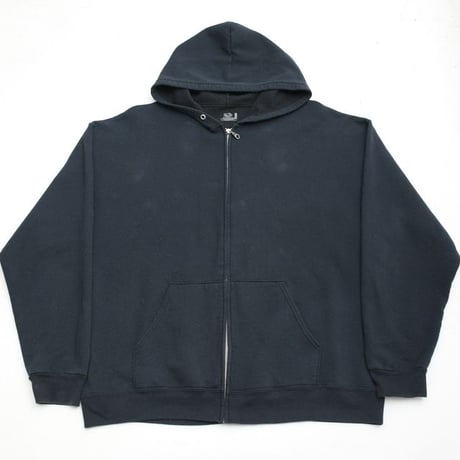 00s Fruit of the Room Sweat Hoodie Black