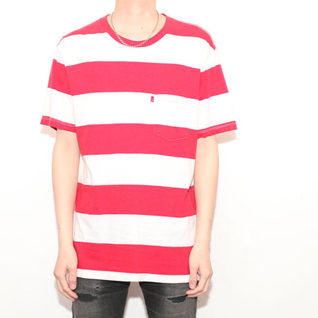 Levi's Border T-Shirt