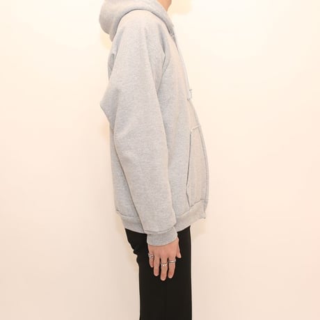 Camber Zip Up Sweat Hoodie