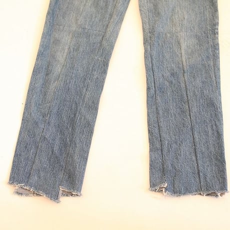 Levis  Custom Denim Pants