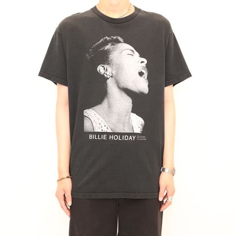 90's Bille Holiday T-Shirt