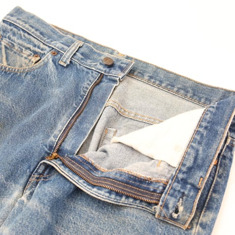 70's Levi's 517 Denim Pants