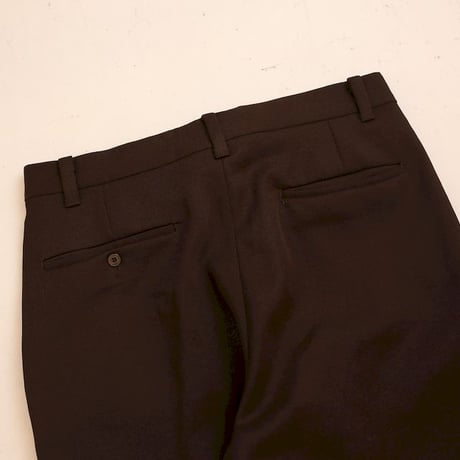 70's J.C.Penney Comfort Flared Slacks Pants