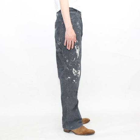 Dickies Double Knee Painter Pants