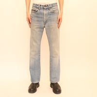 Levi's 517 Denim Pants  Made in USA