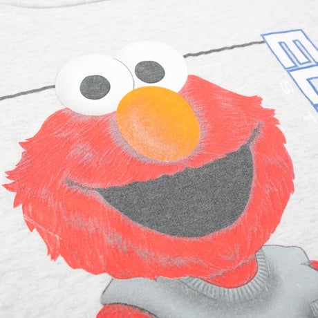 90's Sesame Street "ELMO SPORT" T-Shirt