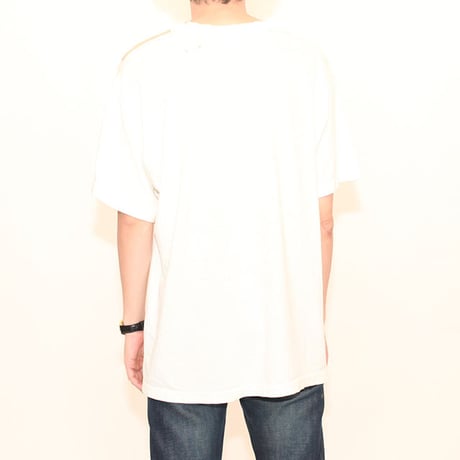 Lazy Poor Vintage T-Shirt